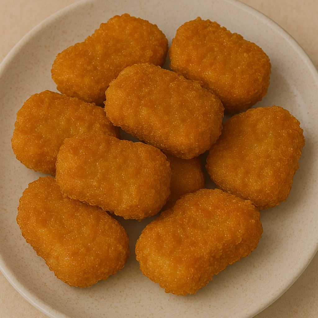 Chicken Nuggets